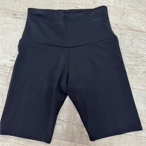 Onzie biker shorts